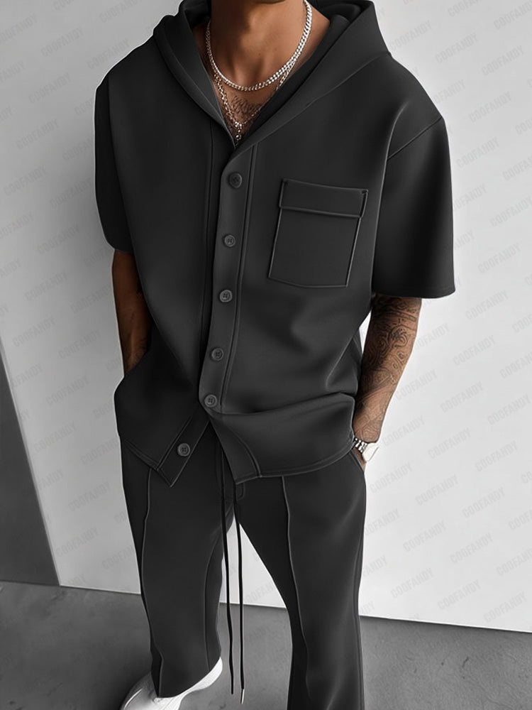 Black / XXXL