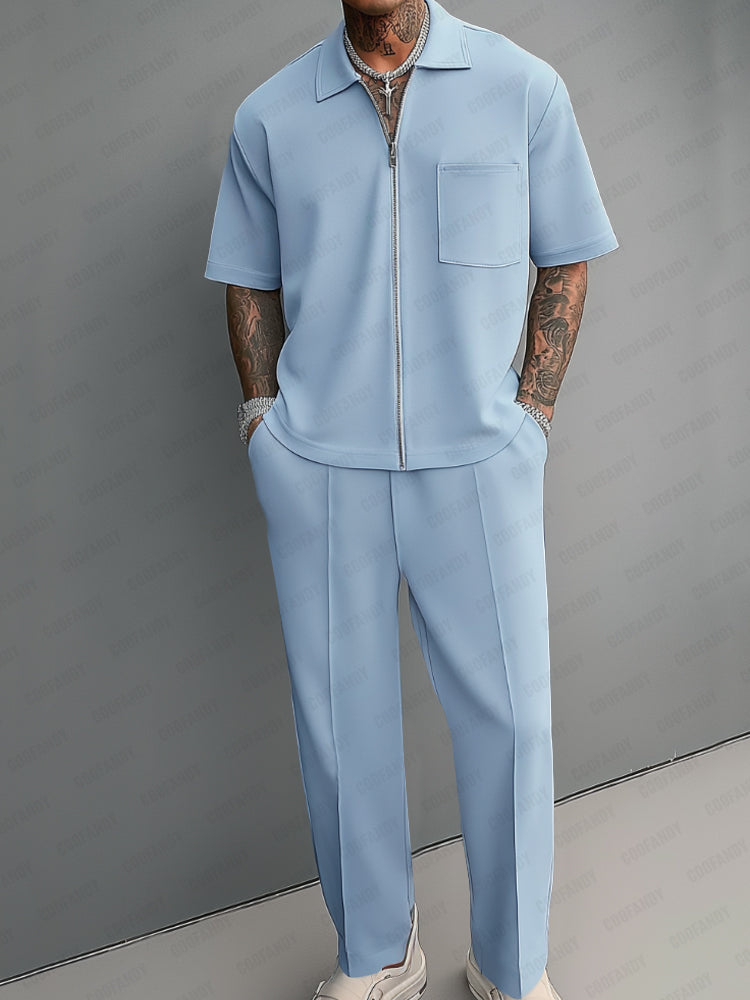 Blue / XXXL