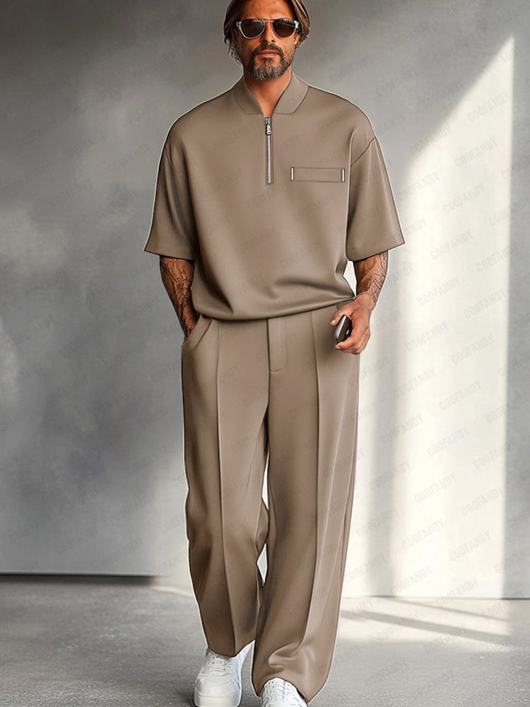 Khaki / XXXL