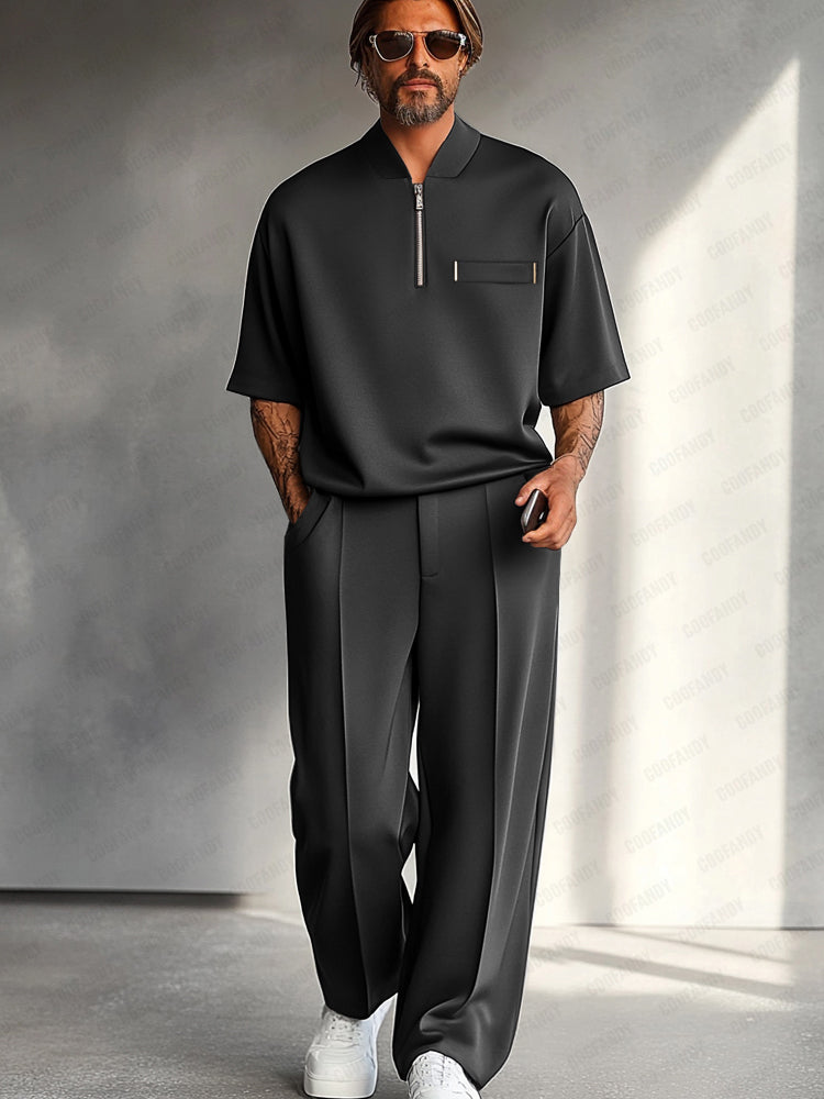 Black / XXXL