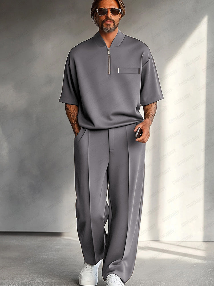 Grey / XXXL