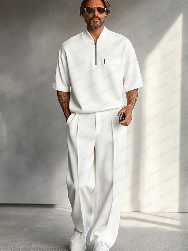 White / XXXL