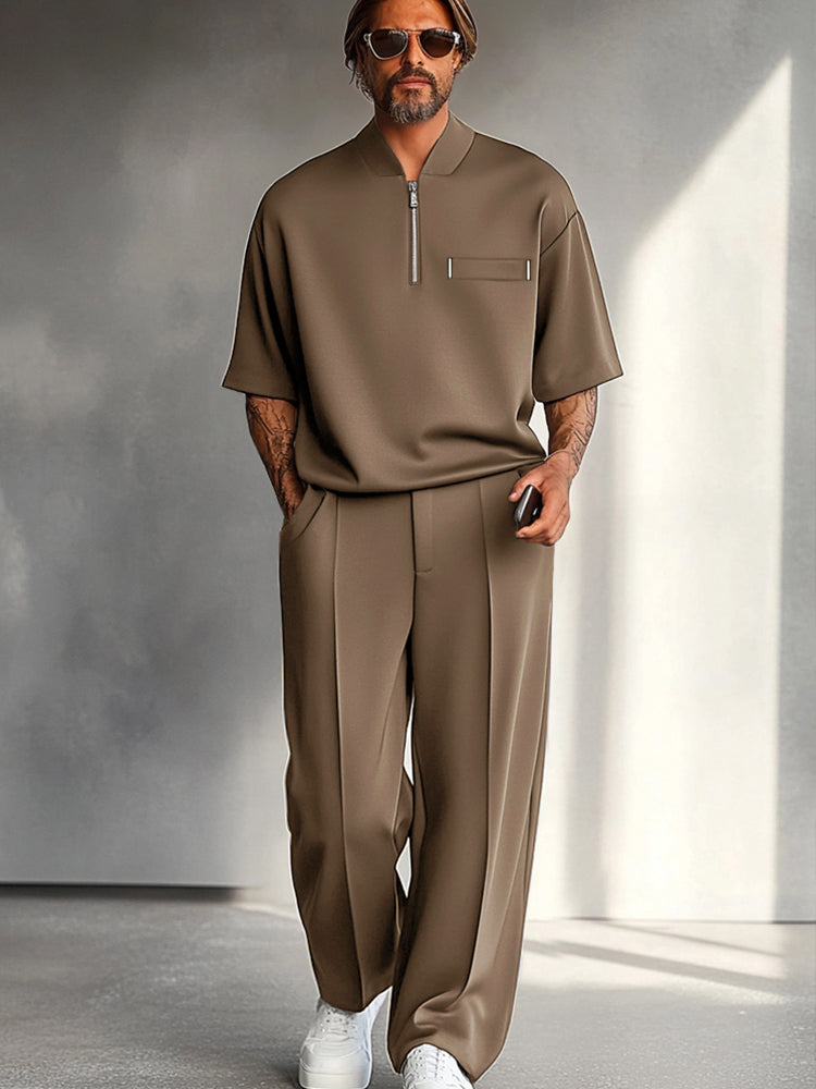 Brown / XXXL