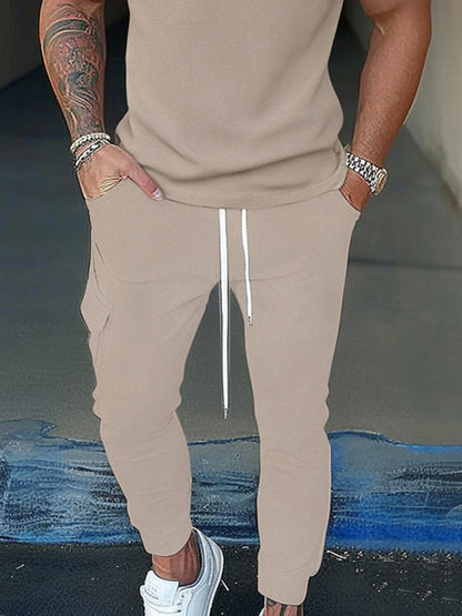 Modern Comfort Jogging Set