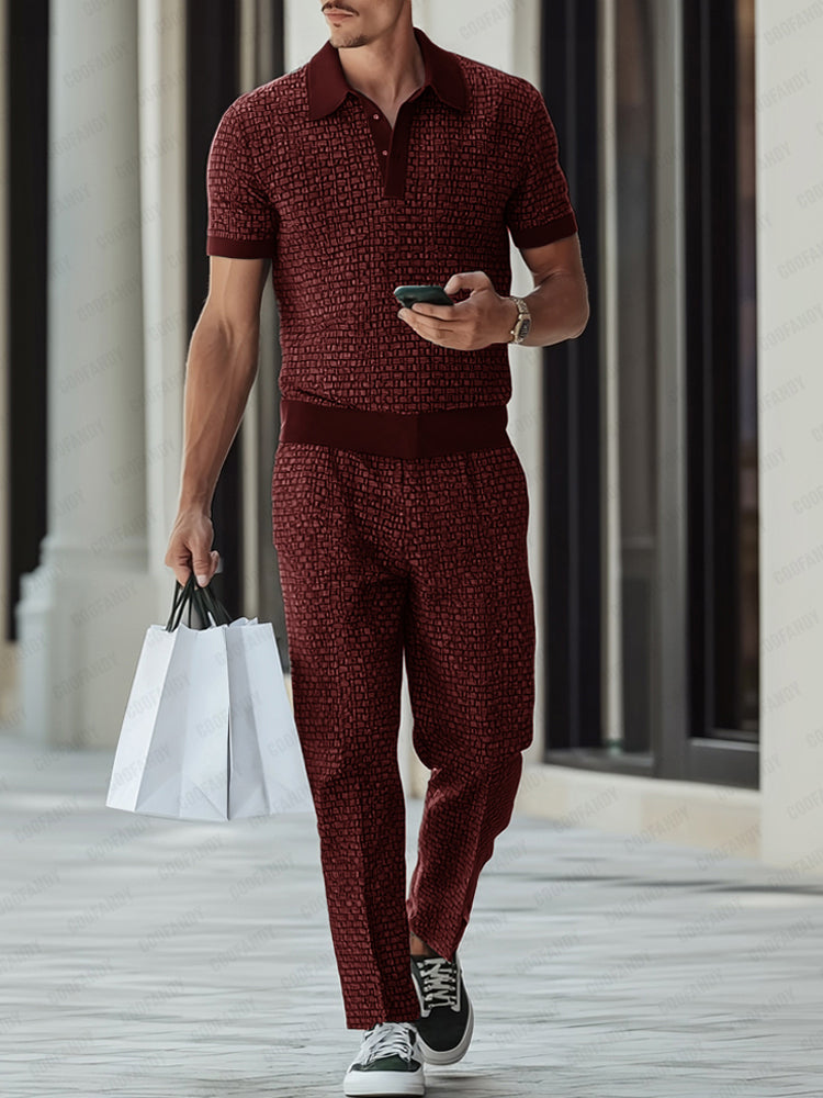 Wine Red / XXXL