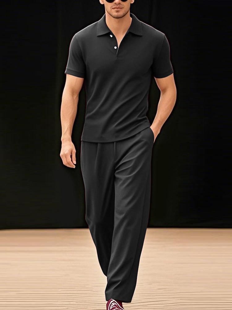 Black / XXXL