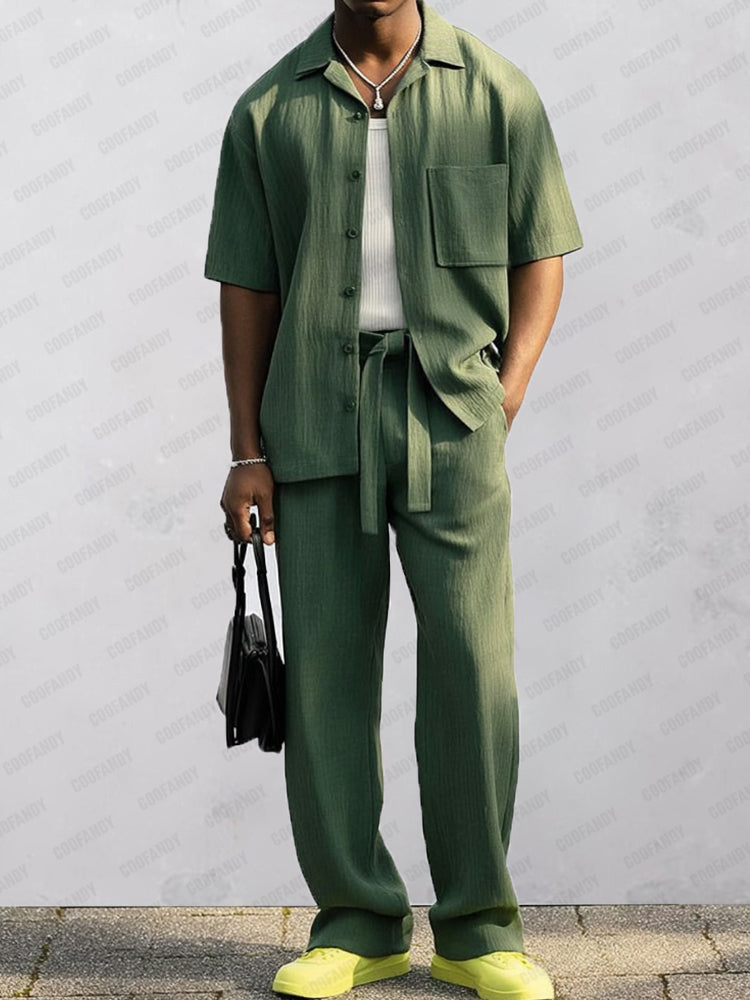 Army Green / XXXL