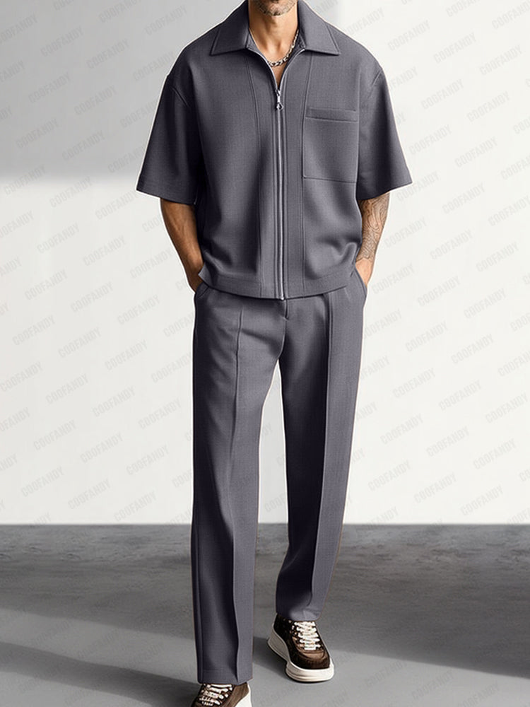 Grey / XXXL