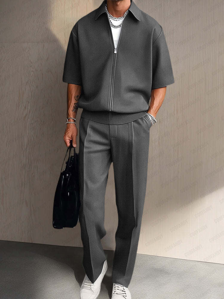 Grey / XXXL