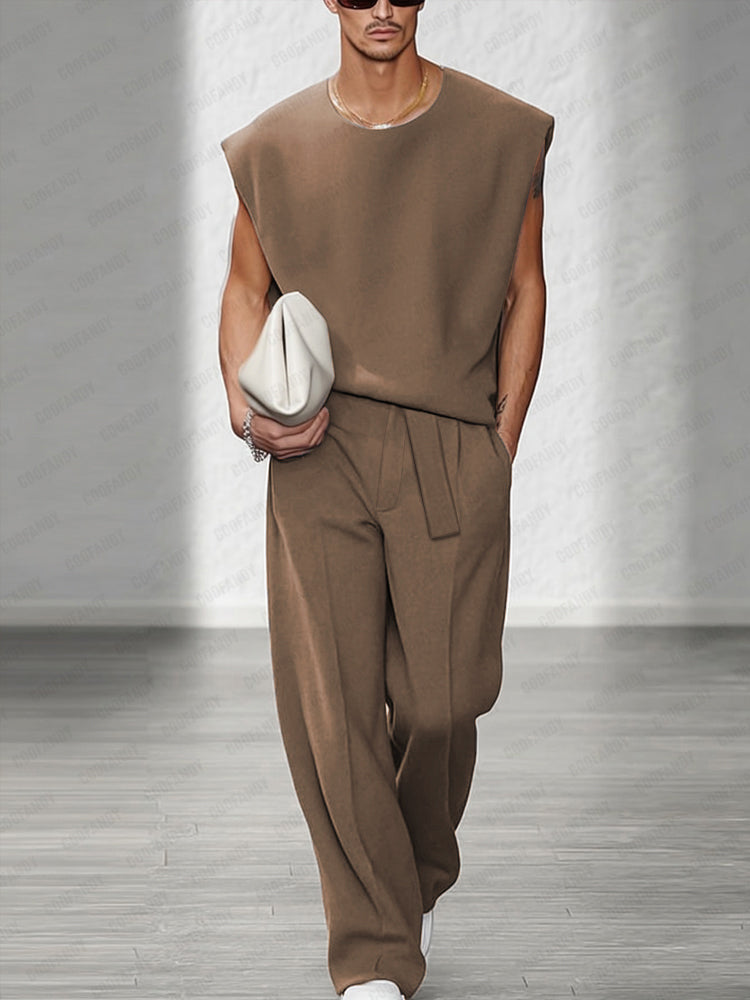 Khaki / XXL