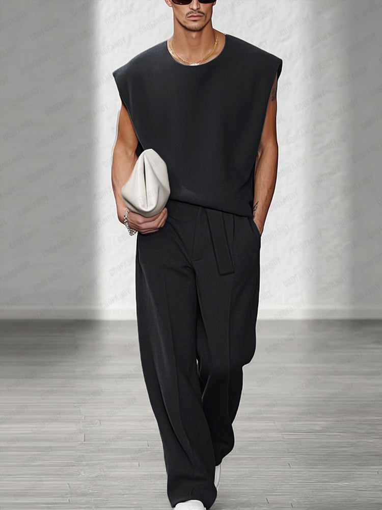 Black / XXL
