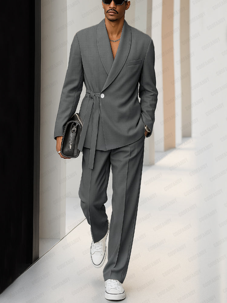 Grey / XXXL