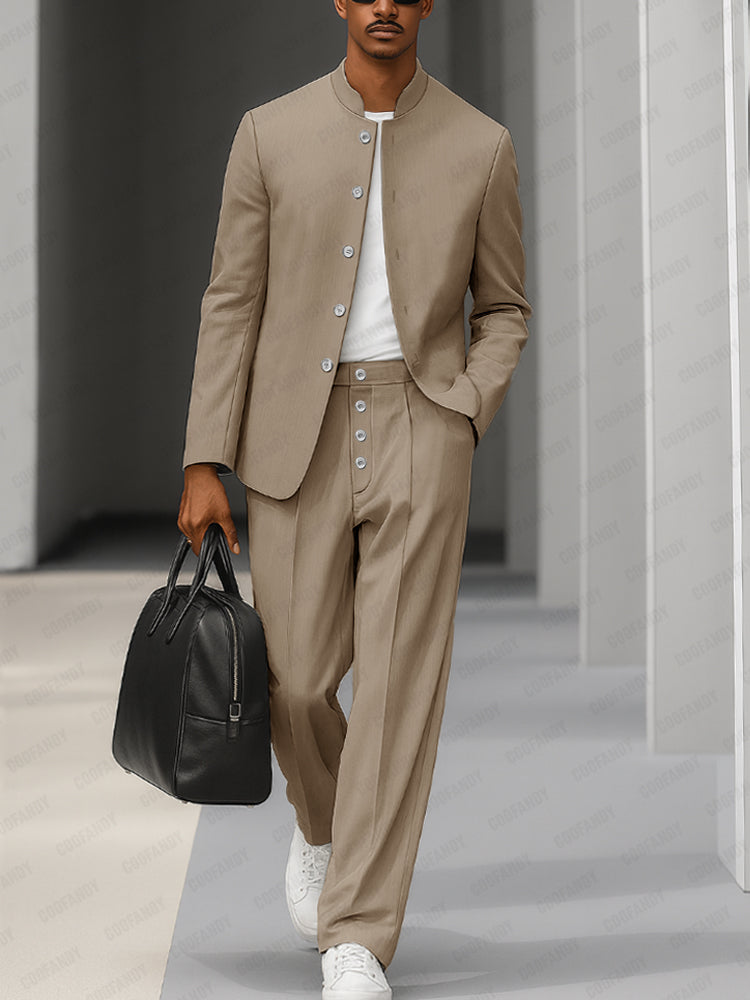 Khaki / XXXL