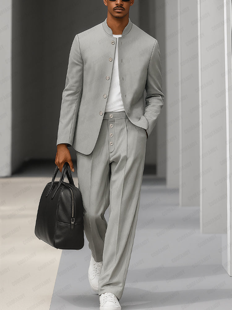 Grey / XXXL