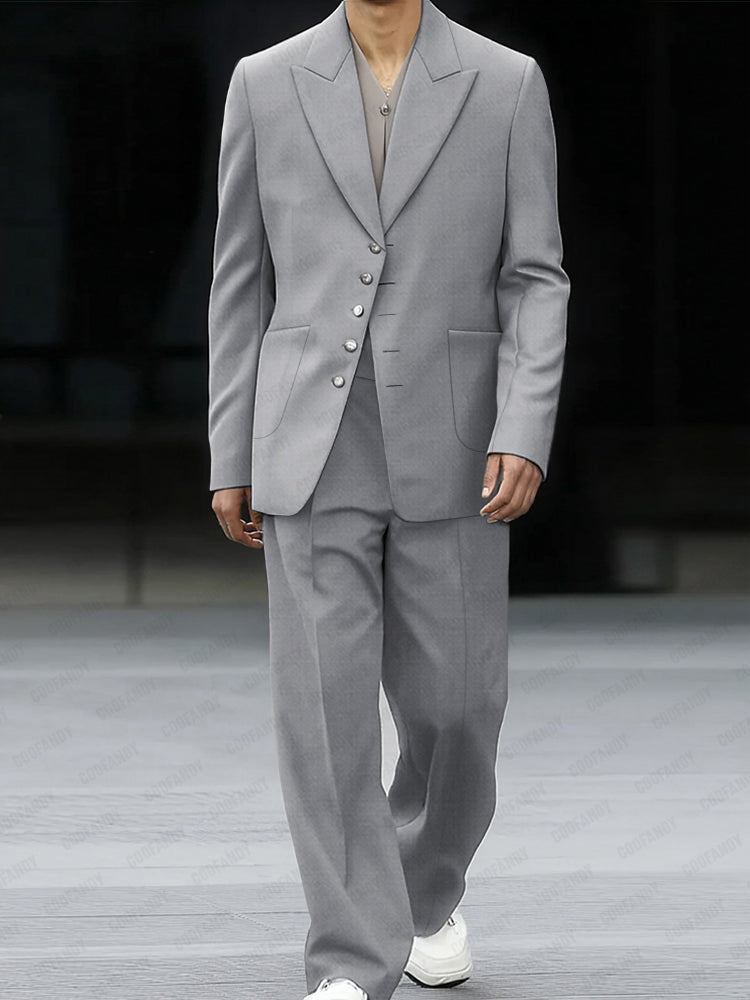 Grey / XXXL