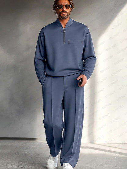 Effortless Simple Style Set
