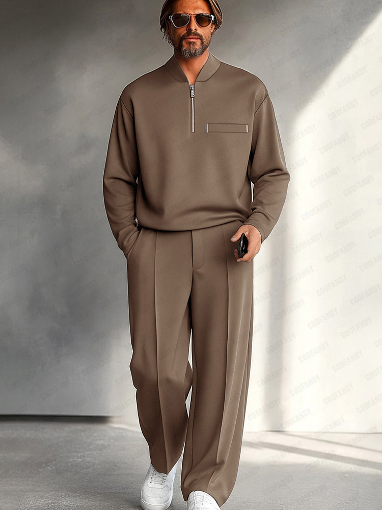Effortless Simple Style Set