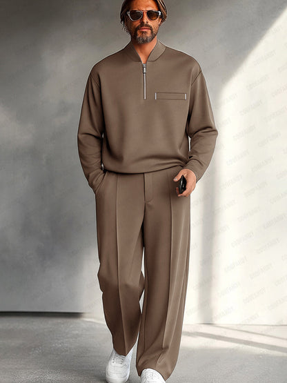 Effortless Simple Style Set