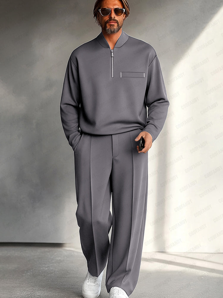 Grey / XXXL