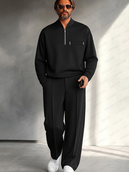 Effortless Simple Style Set