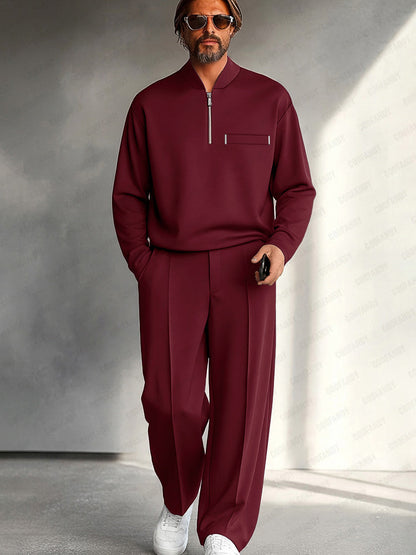 Effortless Simple Style Set