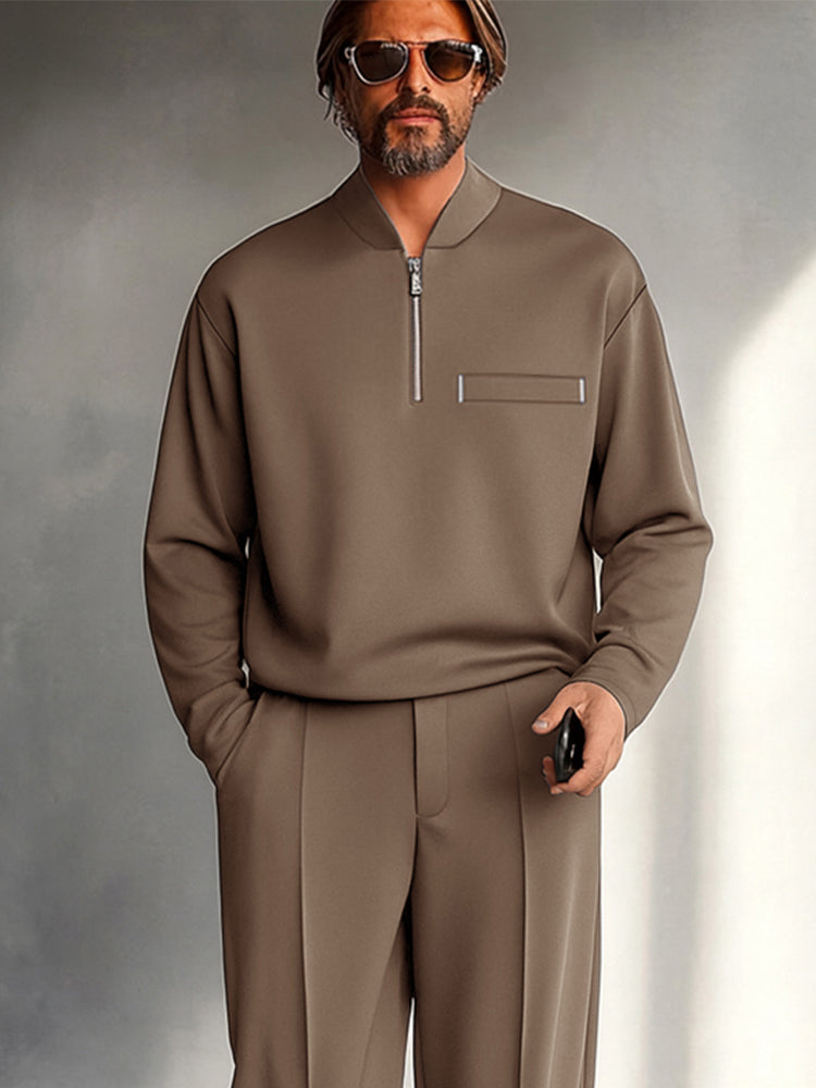 Effortless Simple Style Set