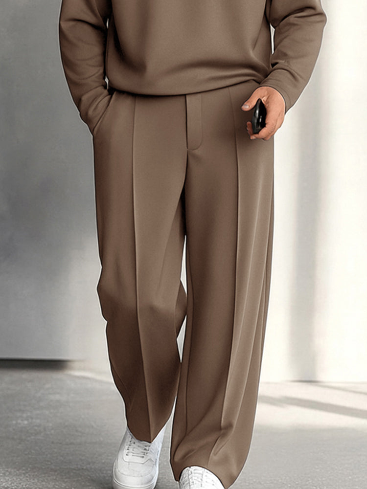 Effortless Simple Style Set