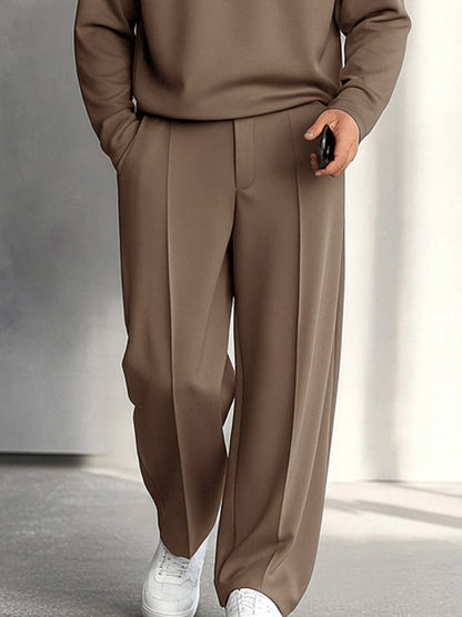 Effortless Simple Style Set