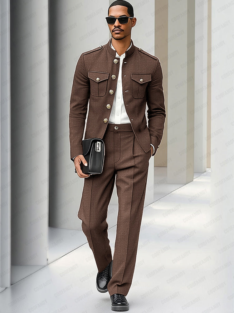 Brown / XXXL