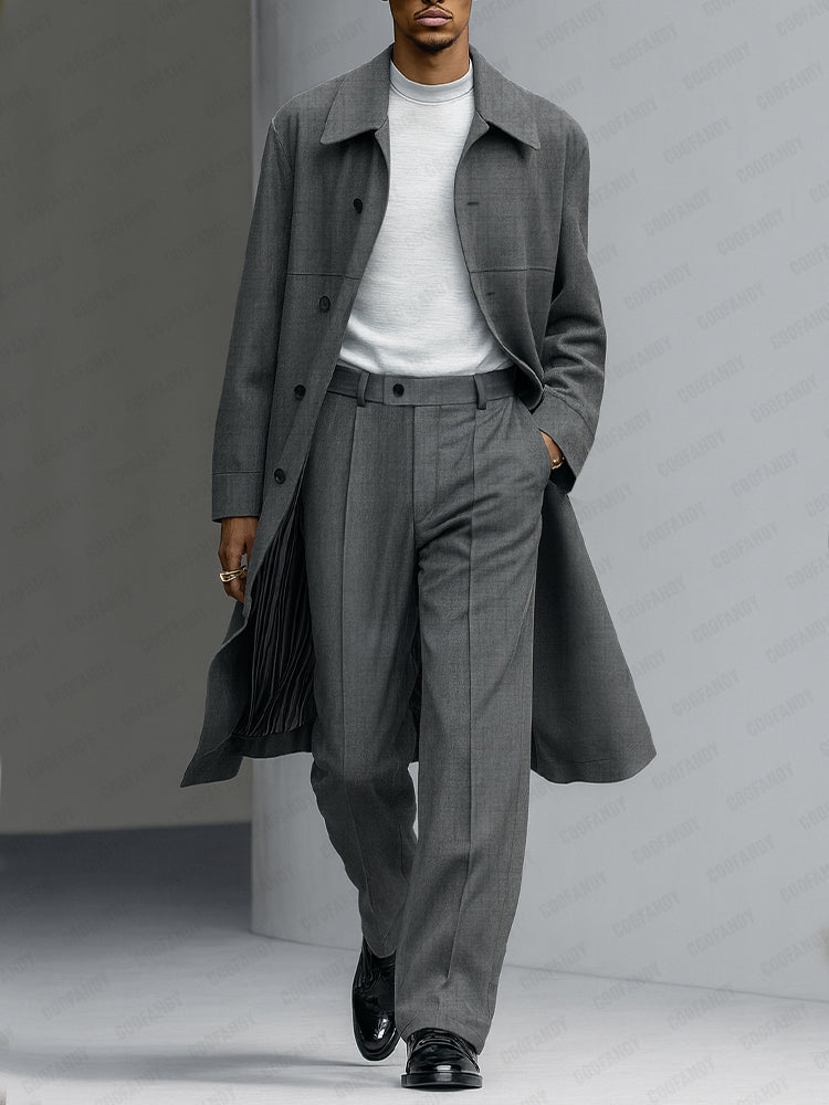 Grey / XXXL
