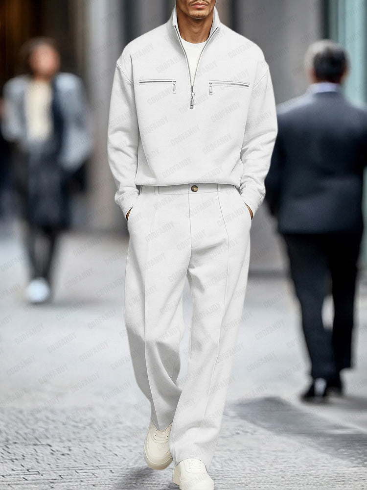 White / XXXL