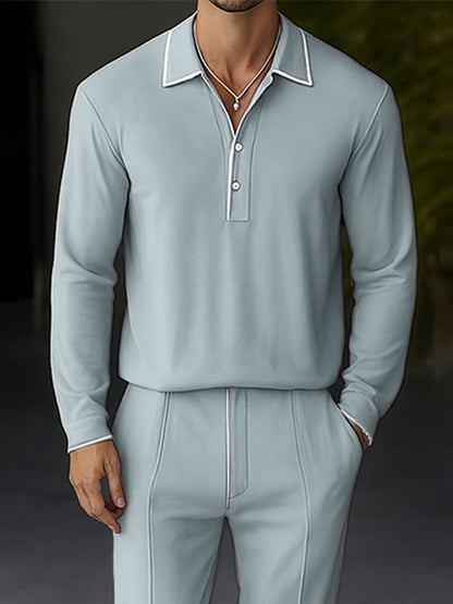 Matching ensemble with refined casual design