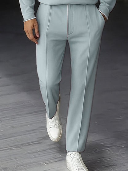 Matching ensemble with refined casual design