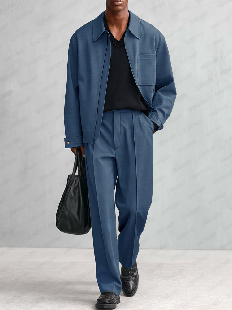 Blue / XXXL