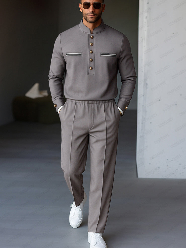 Grey / XXXL