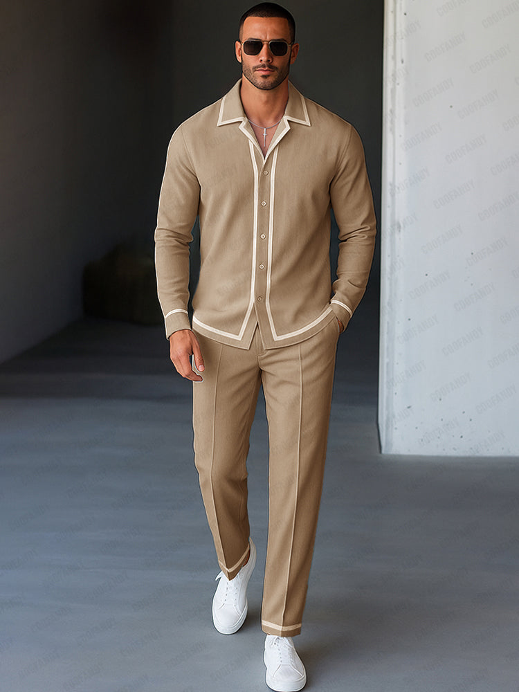 Khaki / XXXL