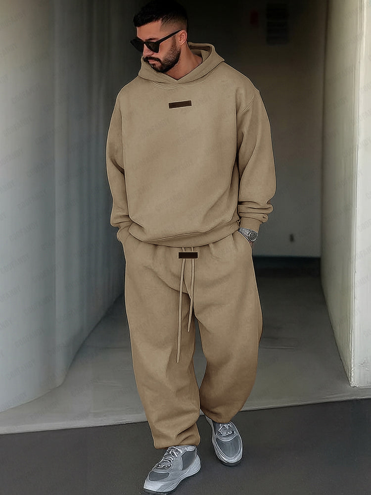 Khaki / XXXL
