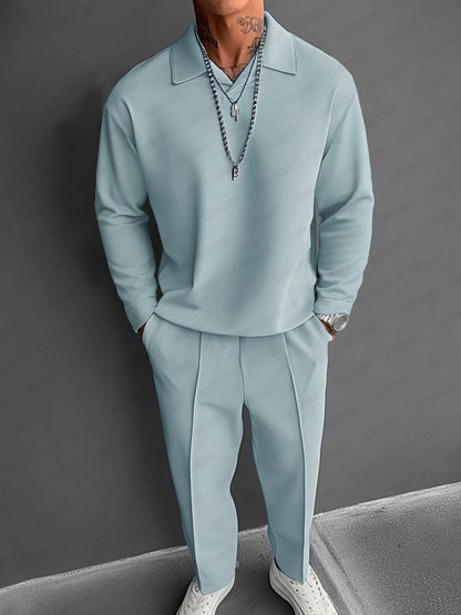 Summer Fashion 2 Piece Set