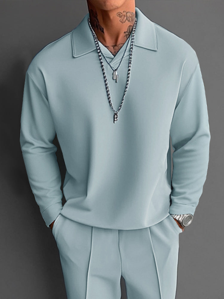 Modern Casual Set