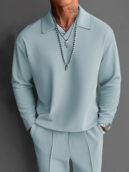 Modern Casual Set