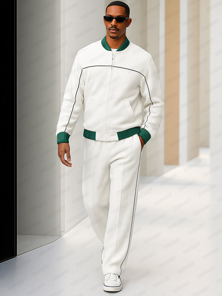 White / XXXL