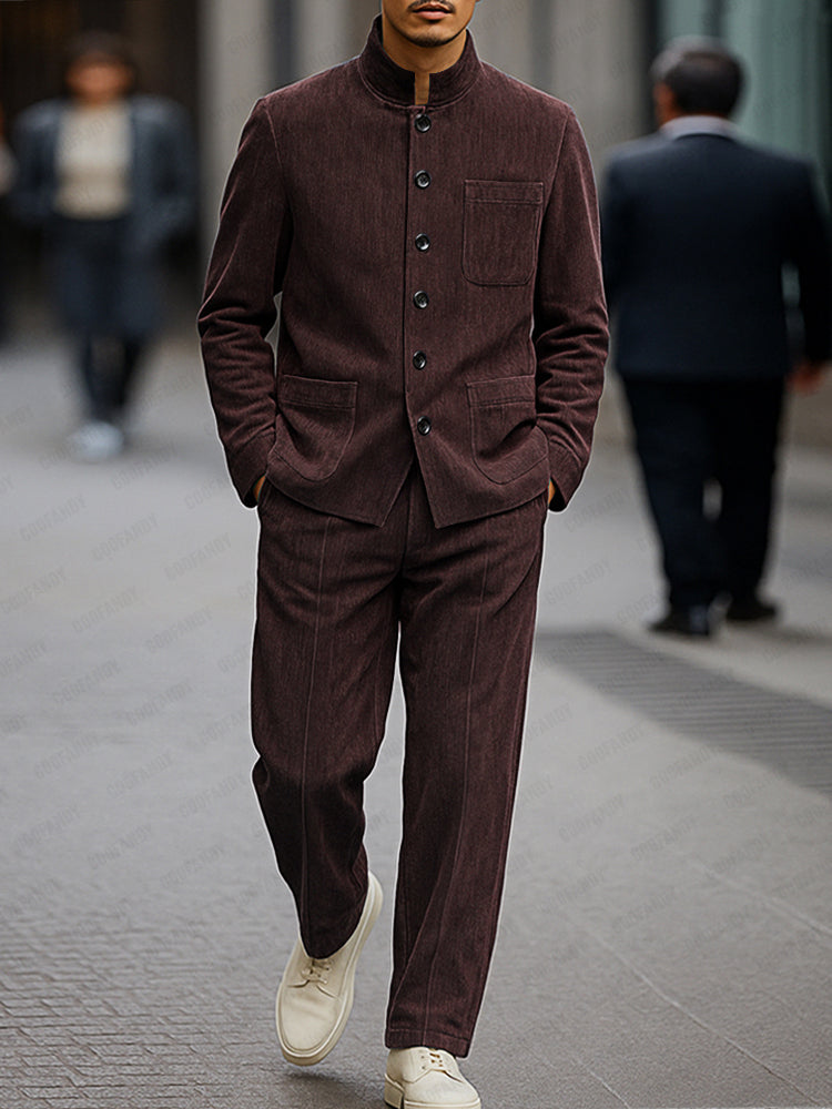 Brown / XXXL