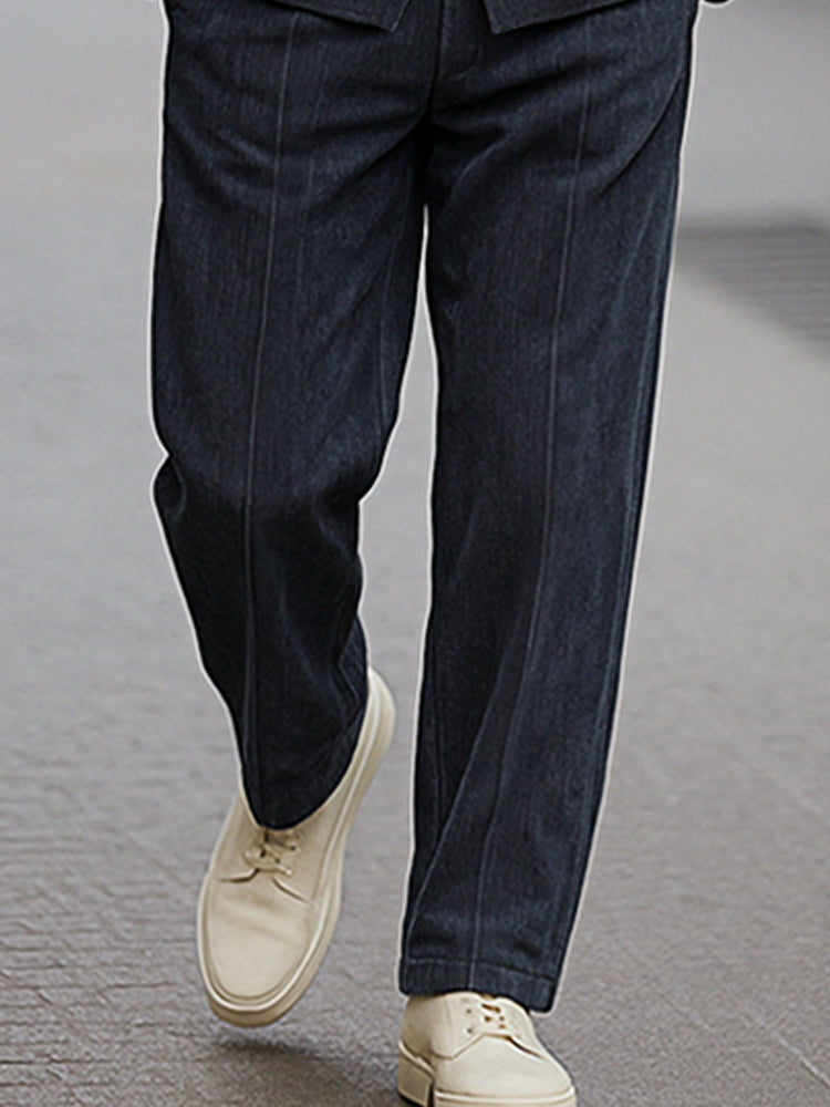 Chic Casual Ensemble