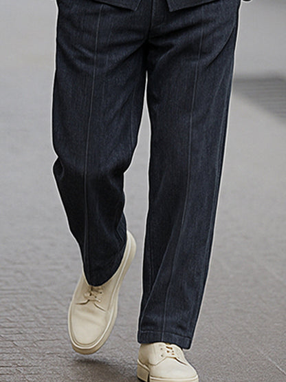 Chic Casual Ensemble