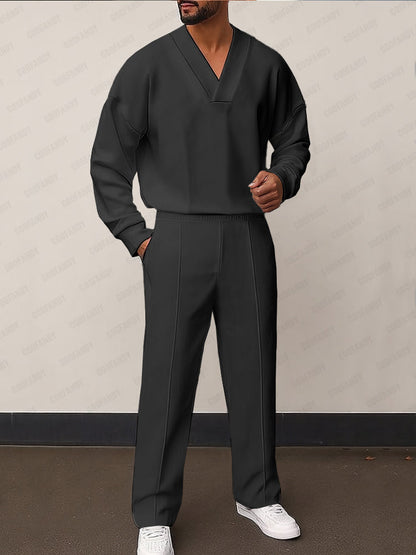 Modern and Refined 2-Piece Outfits