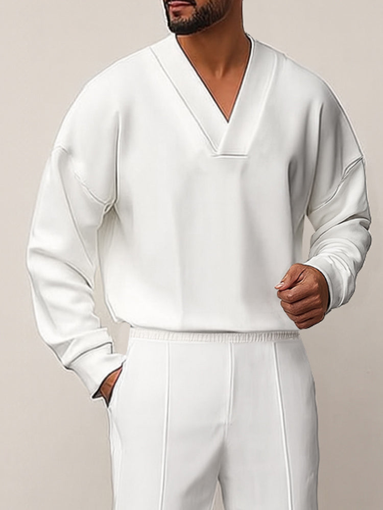 Modern and Refined 2-Piece Outfits