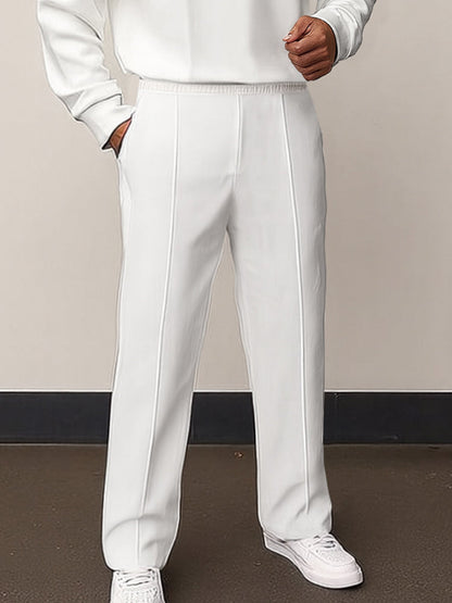 Modern and Refined 2-Piece Outfits