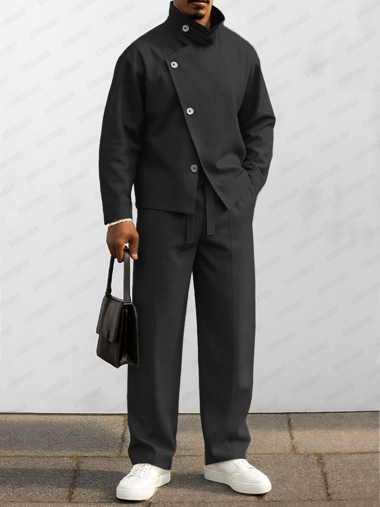 Black / XXXL