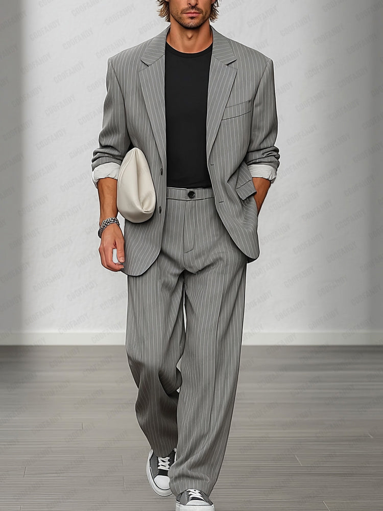 Grey / XXXL