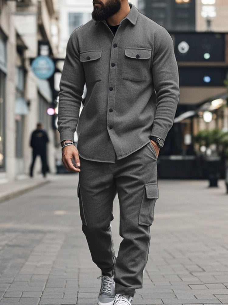 Dark Grey / XXXL
